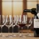 how many glasses of wine in a bottle