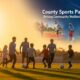 county sports partnerships​