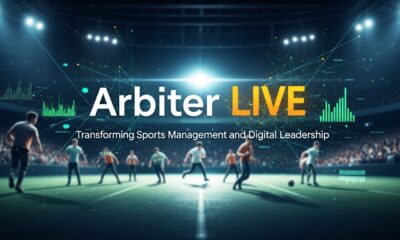 arbiter live