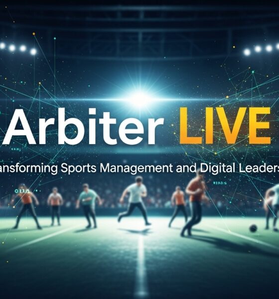 arbiter live