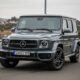 g wagon for sale