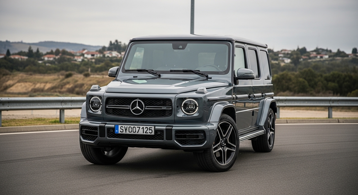 g wagon for sale