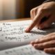 how to read sheet music​ ​