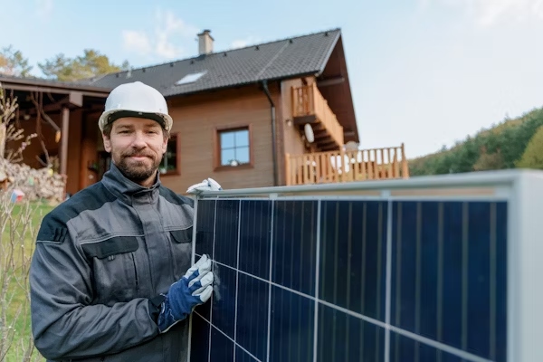 Närkes Elektriska