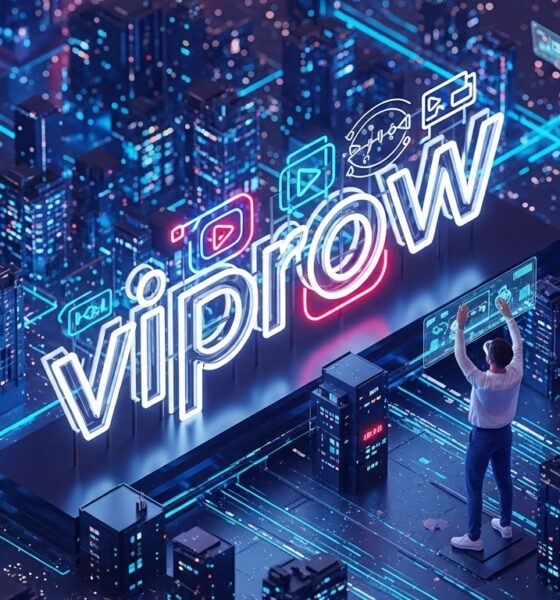 v i p r o w