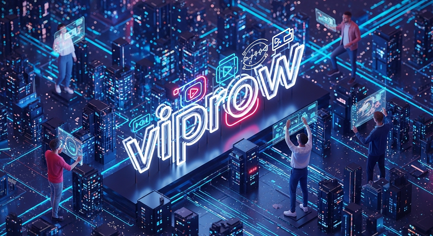 v i p r o w