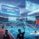 connected sport