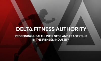 delta fitness authority