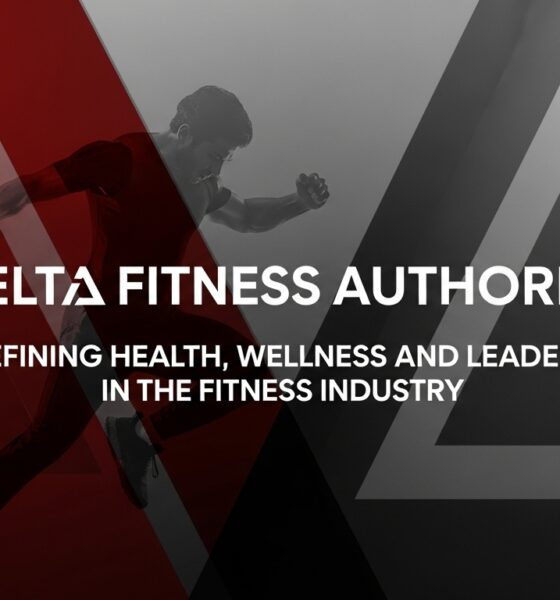 delta fitness authority