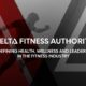 delta fitness authority