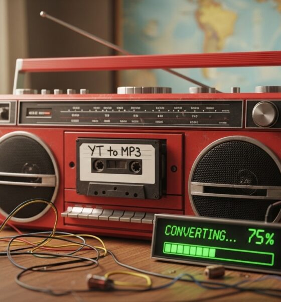 yt to mp3