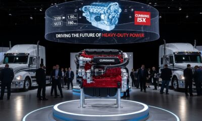 brand new cummins isx engine for sale