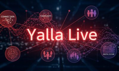 yalla live