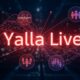 yalla live
