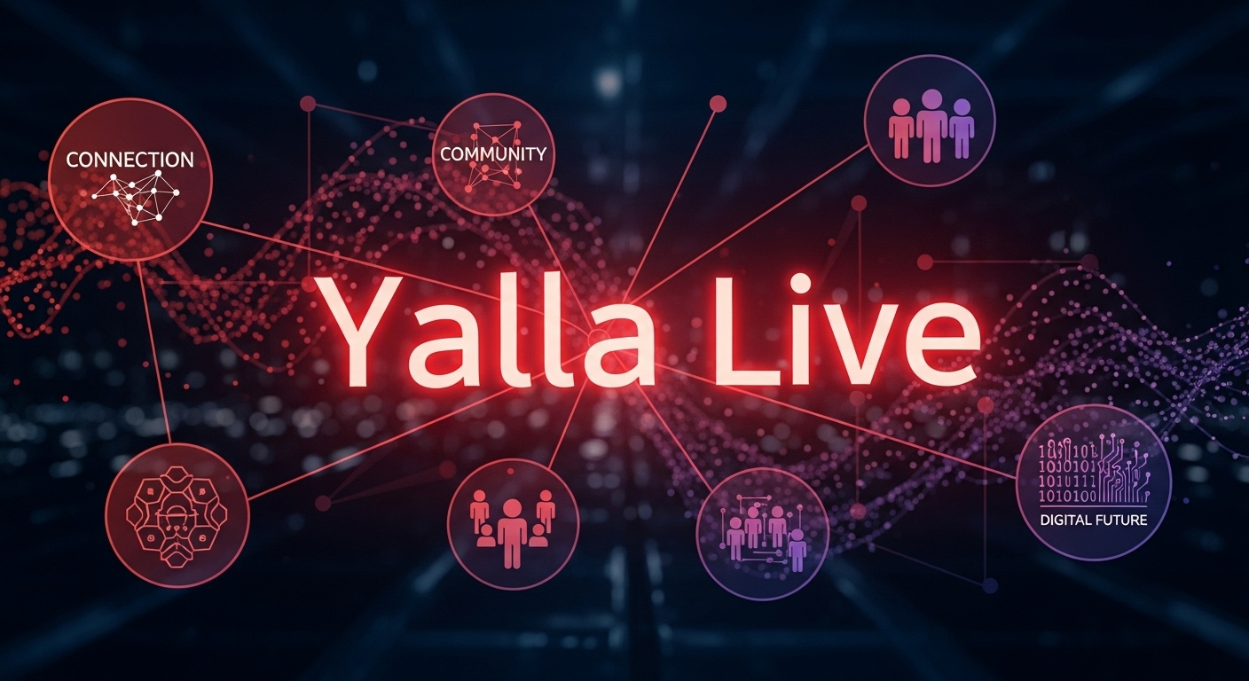 yalla live