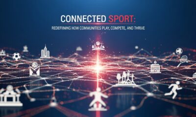 connected sport