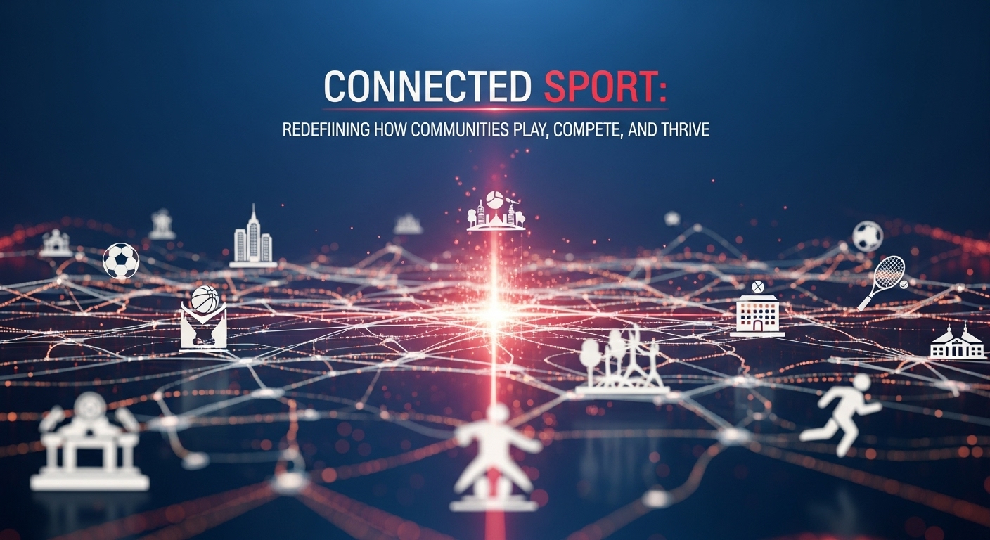 connected sport
